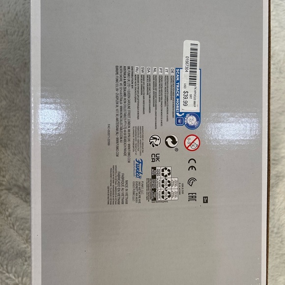 the sanderson sisters, billy butcherson, dani and binx funko pop - Picture 5 of 9